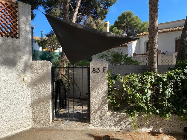 Chalet adosado en Calle la Balsa, 6 b, Punta Prima - Foto 4