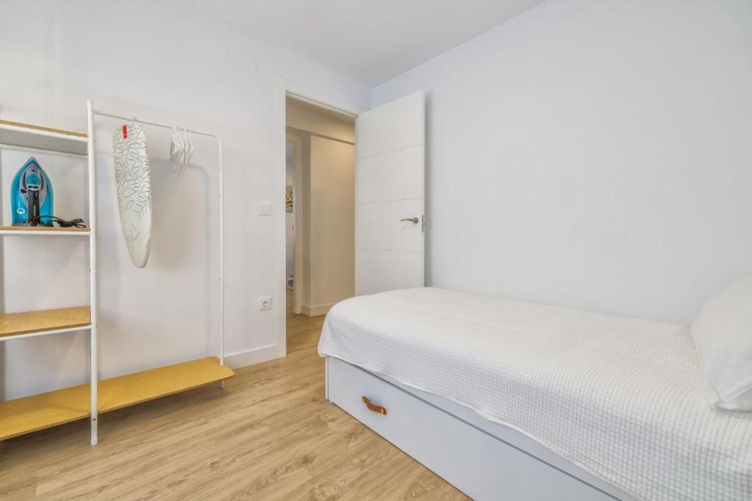 Casa rural en Calle Alfaros, 48, Casco Histórico - Ollerías - Marrubial - Foto 13