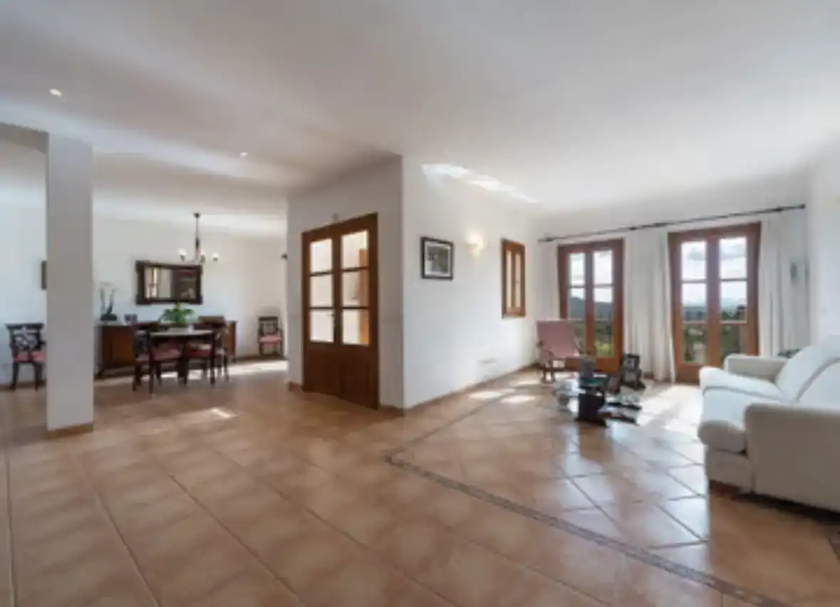 Chalet en  Carrer Puig de sa Comuna 83 - Foto 4