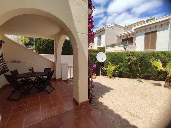 Chalet adosado en Calle Figuera, 3, Altea la Vella, Altea la Vella - Foto 11
