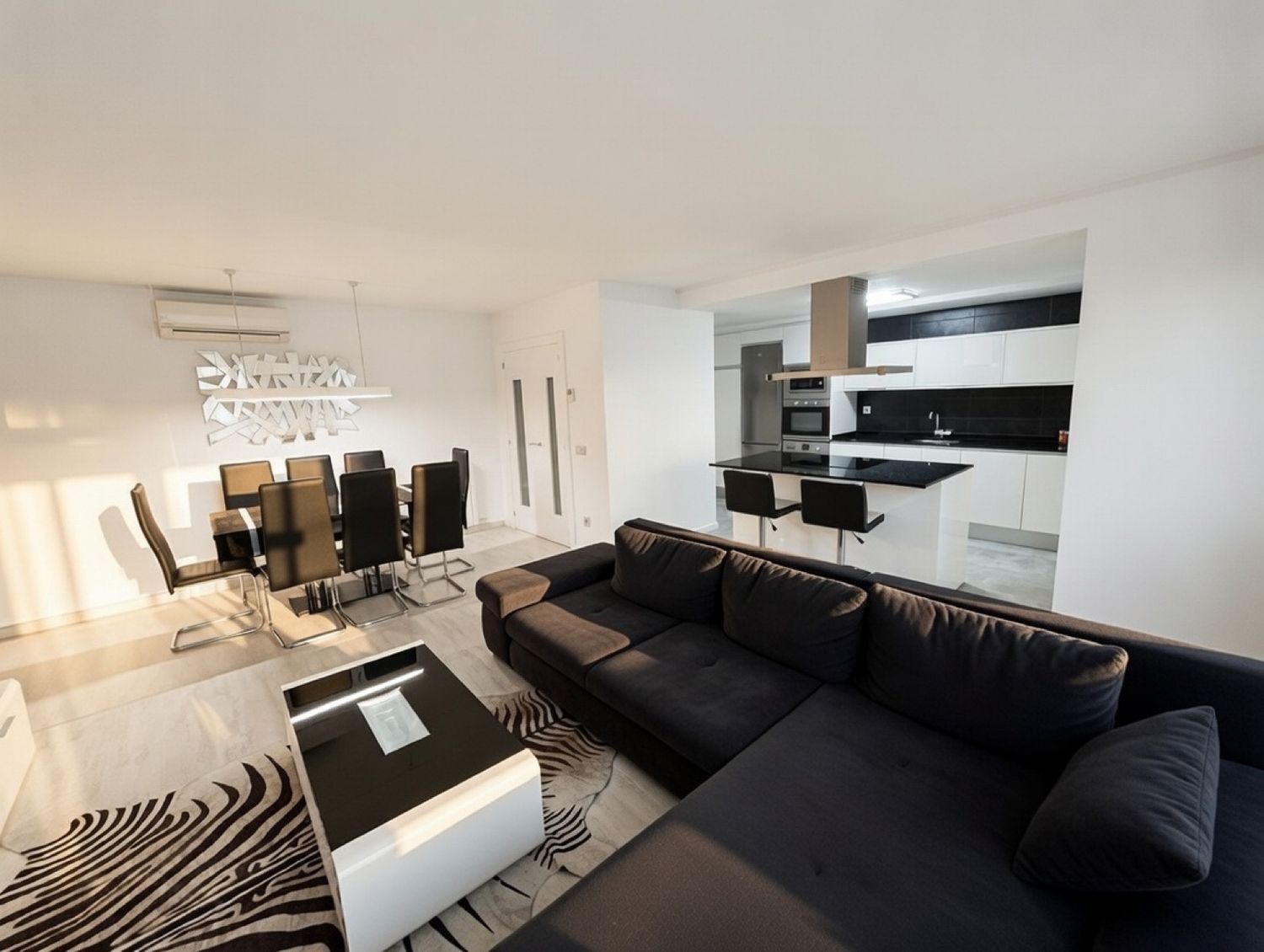 Piso en calle de la Concordia, 1 - Foto 1