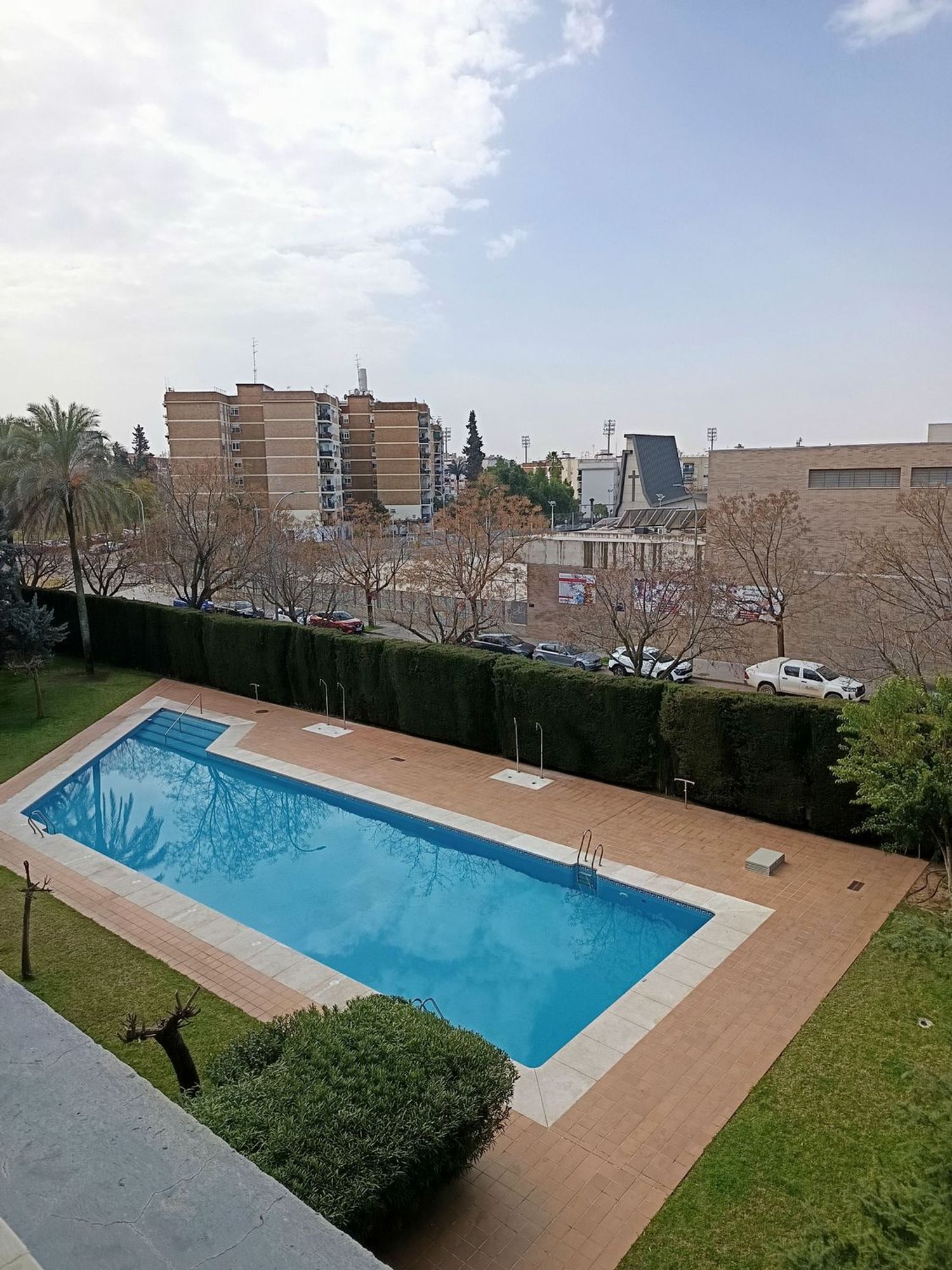 Piso en calle Historiador Manuel Salcines, 6 - Foto 2