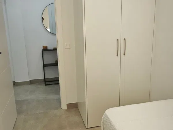 Piso en Calle Barcenillas, 6, Gibralfaro - Foto 3
