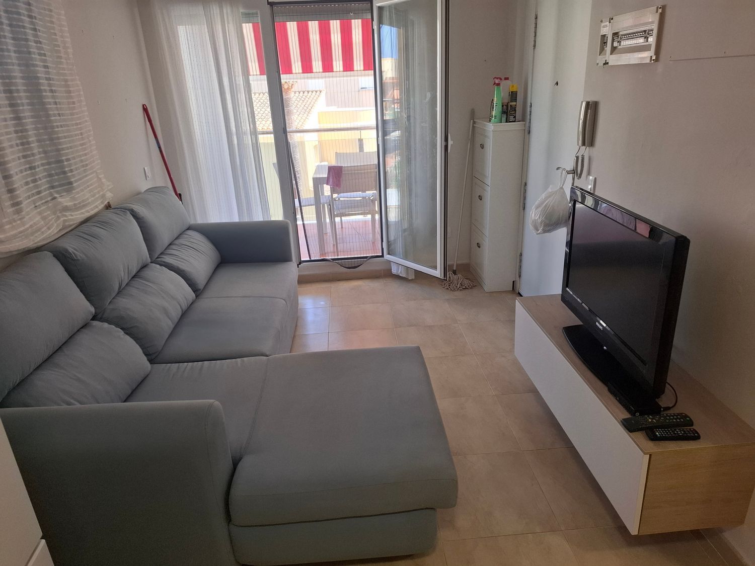 Piso en Avenida de L'Alquerieta, 8 - Foto 13