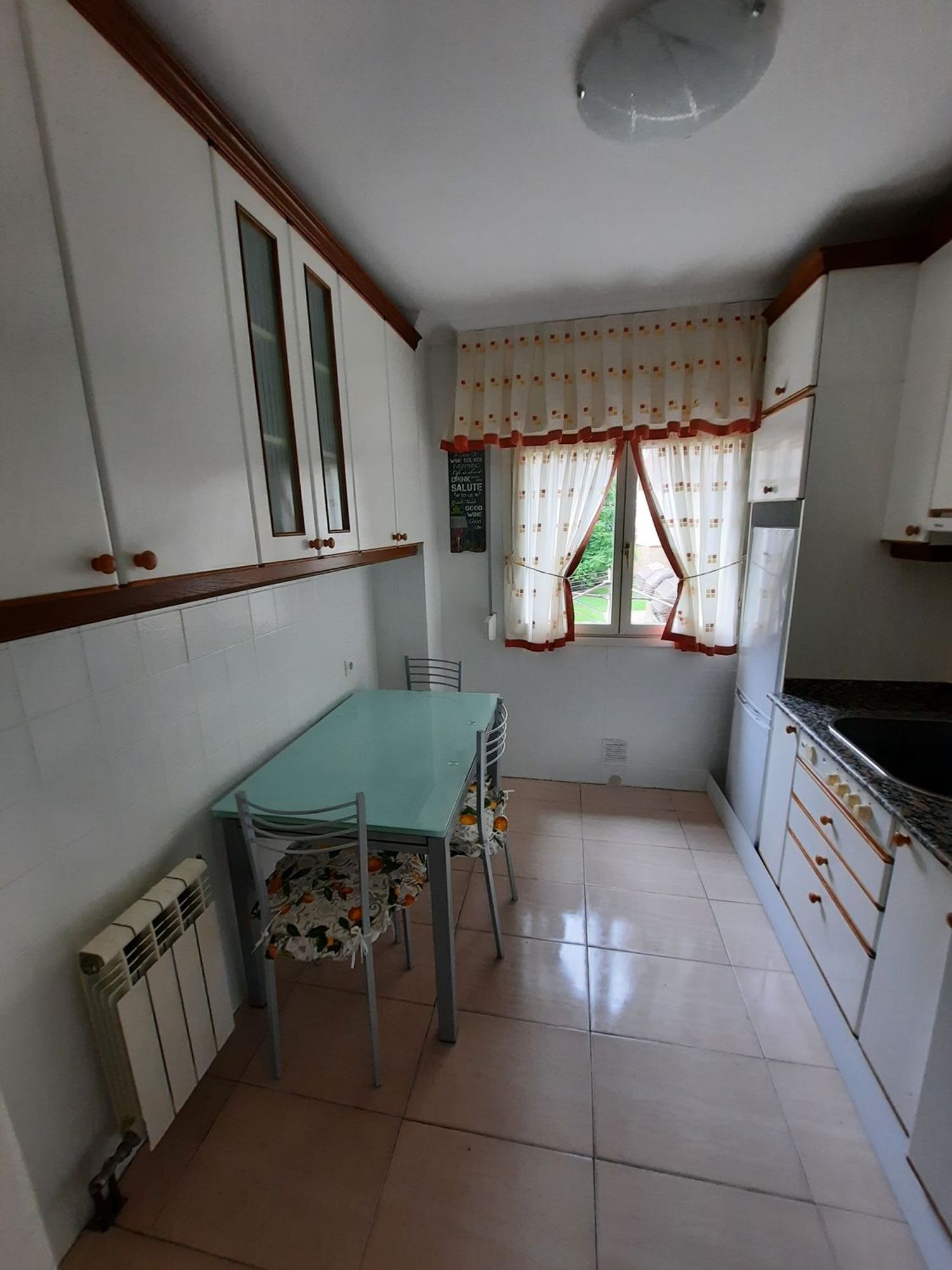 Piso en Juan Cacho Ruiz de Villa, 3, El Parque - Zapatón, El Parque - Zapatón - Foto 8