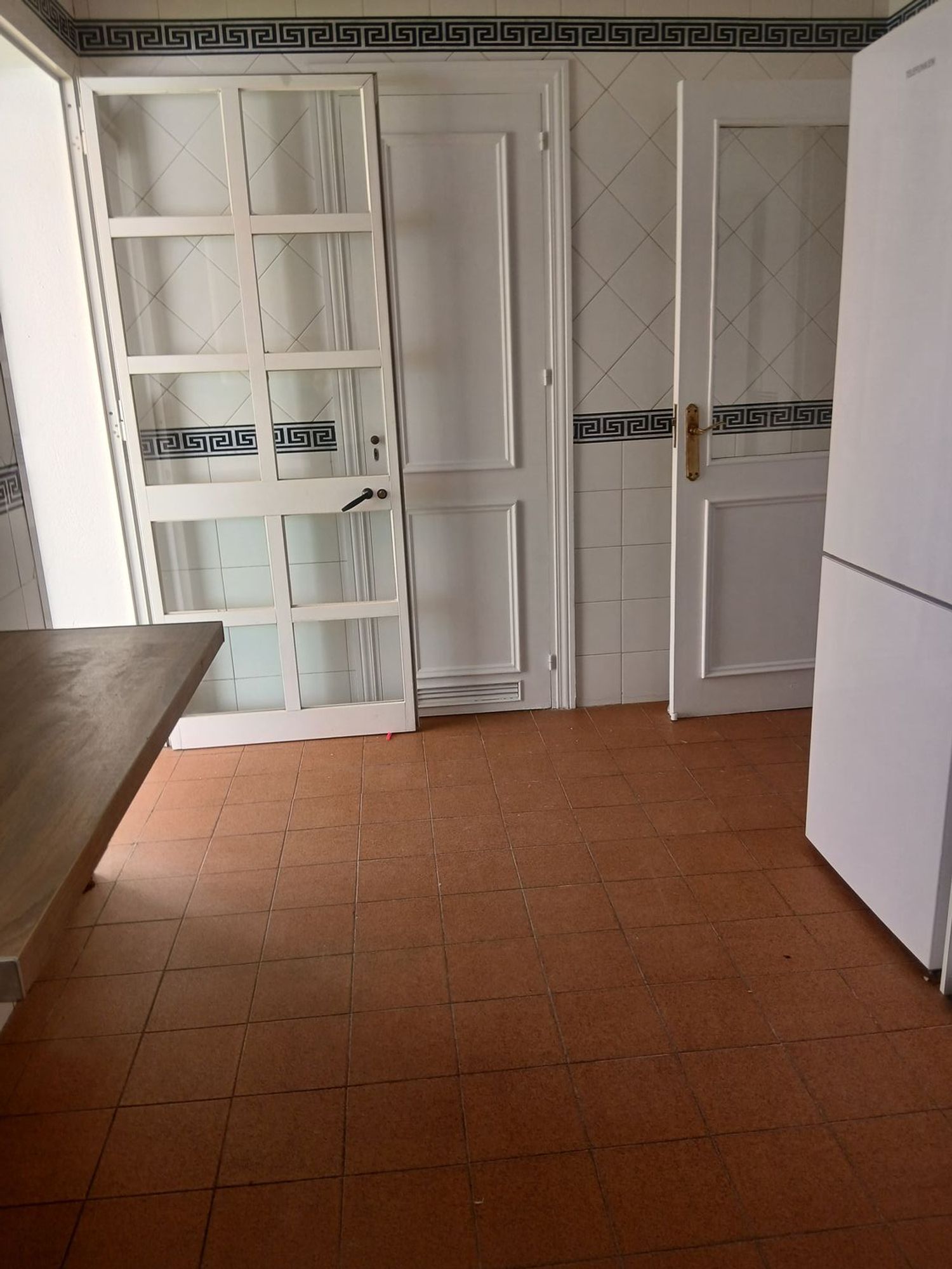 Chalet adosado en Calle el Paular, 22, Parque Atlántico - Ronda este - Foto 5