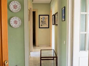 Piso en  Parque de Nicolás Salmerón 9 - Foto 1