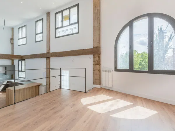 Piso en avenida de Camilo José Cela, 1