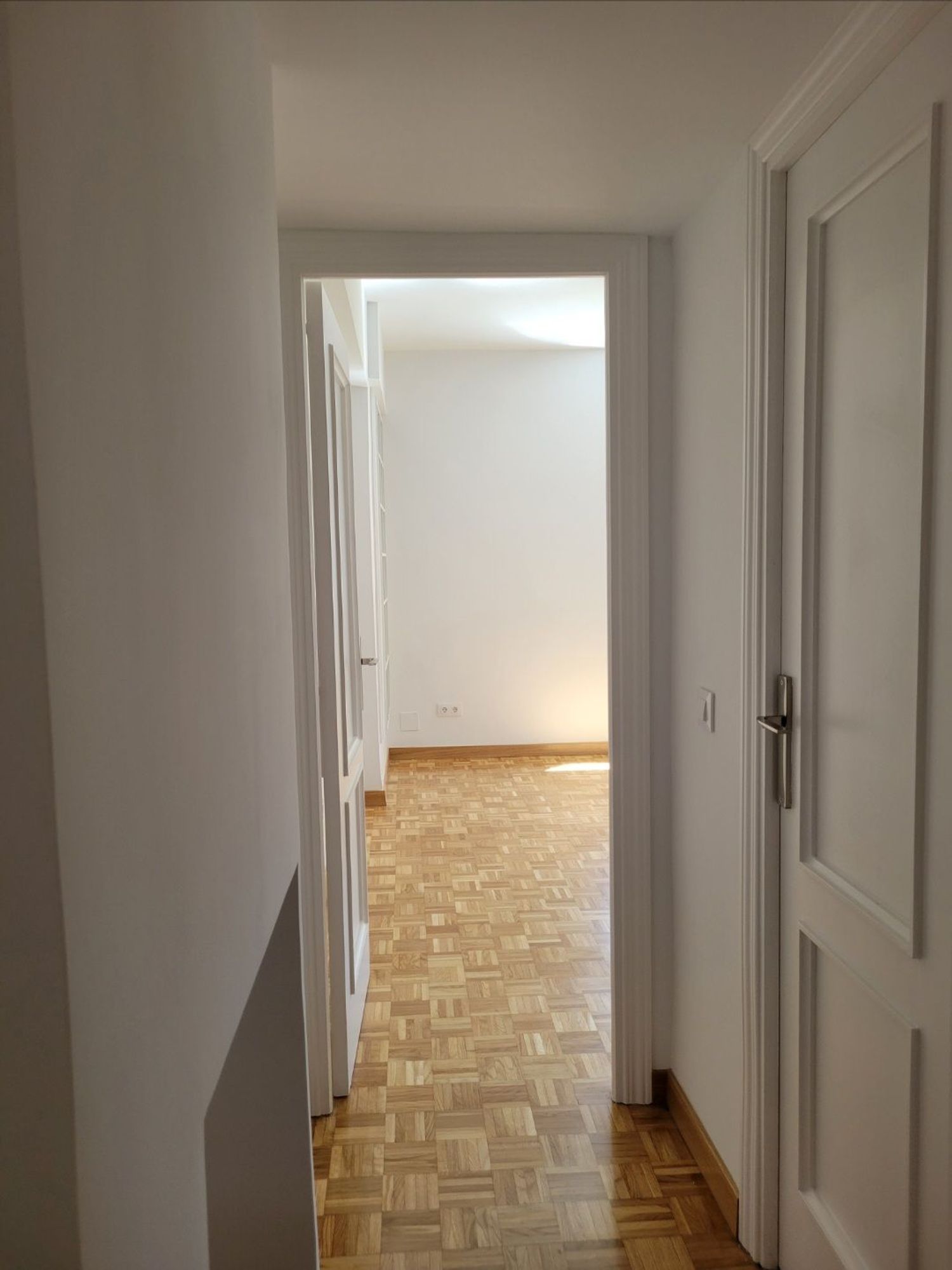 Piso en Urb. 1 escalera Barrio Cuatro Caminos - Foto 7