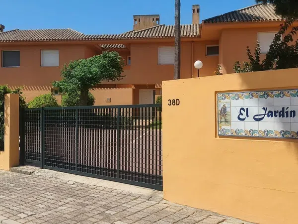 Chalet adosado en Calle Graciano, 38, Novo Sancti Petri, Novo Sancti Petri - Foto 22