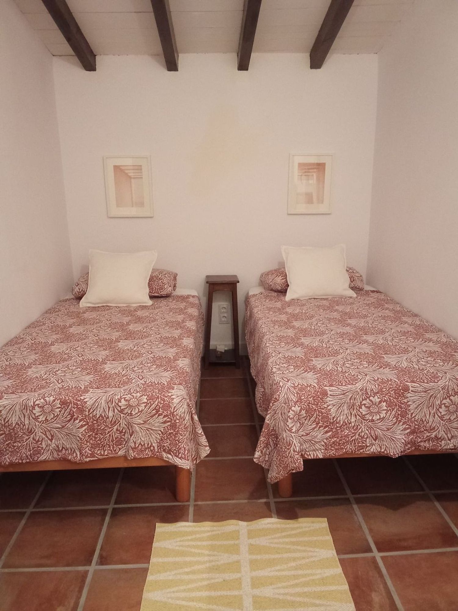 Casa rural en Plaza Sevilla s/n - Foto 17