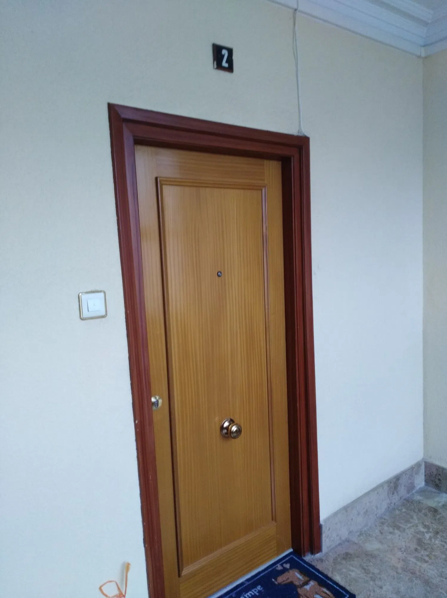 Piso en calle José María Lacarra de Miguel, 46 - Foto 6
