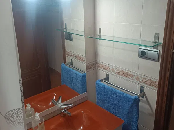 Piso en Calle Maestro Priego López, 29, Ciudad Jardín, Córdoba - Foto 13