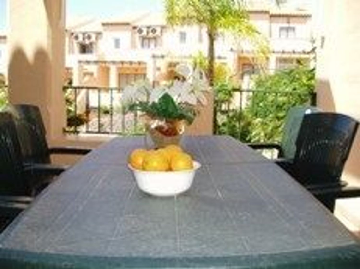 Chalet adosado en Urbanización Los Jarales de Alhamar s/n, Sitio de Calahonda, Sitio de Calahonda - Foto 5