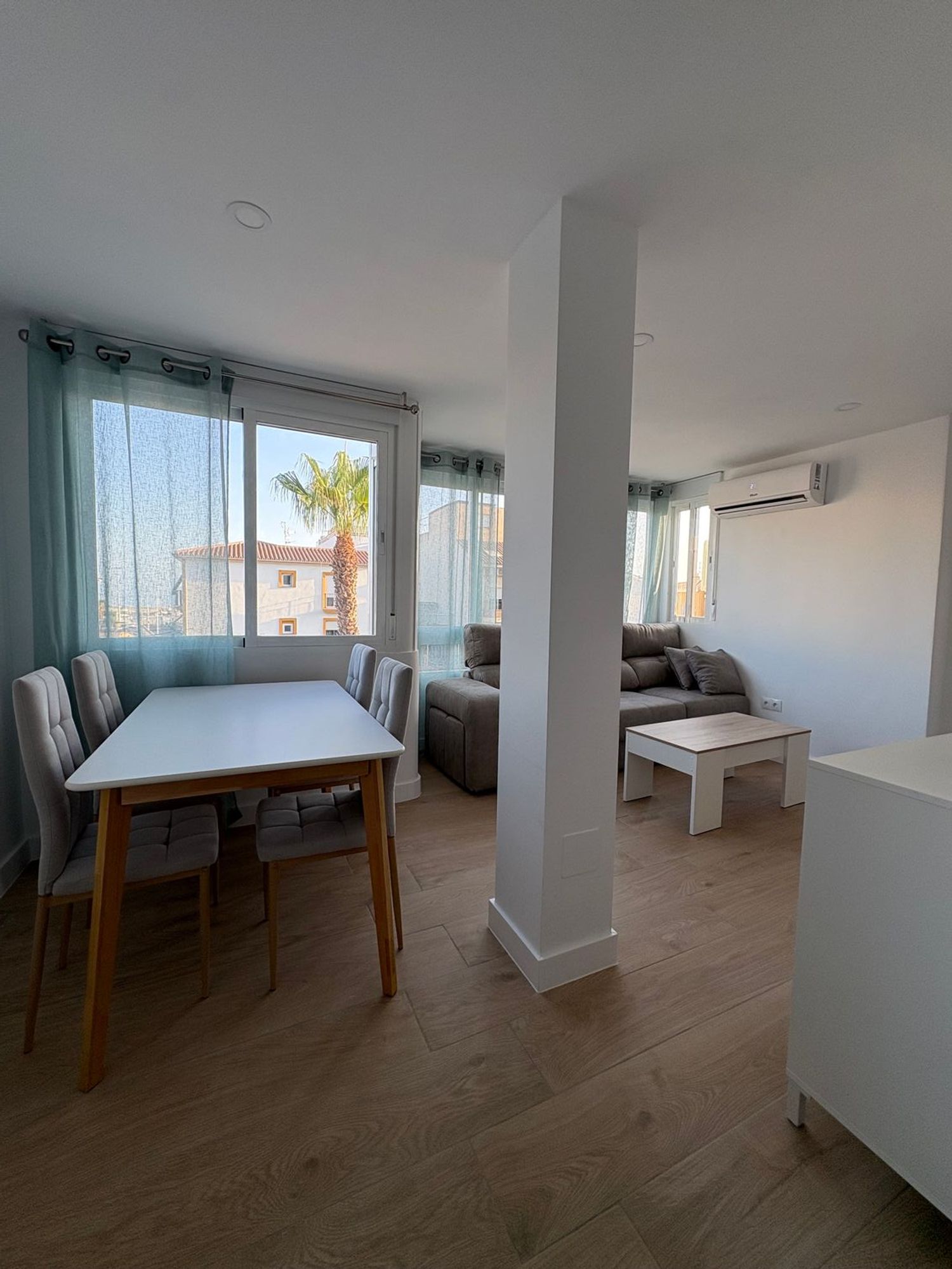 Piso en Avenida de Andalucía, 106, Caleta de Velez, Caleta de Velez - Foto 4