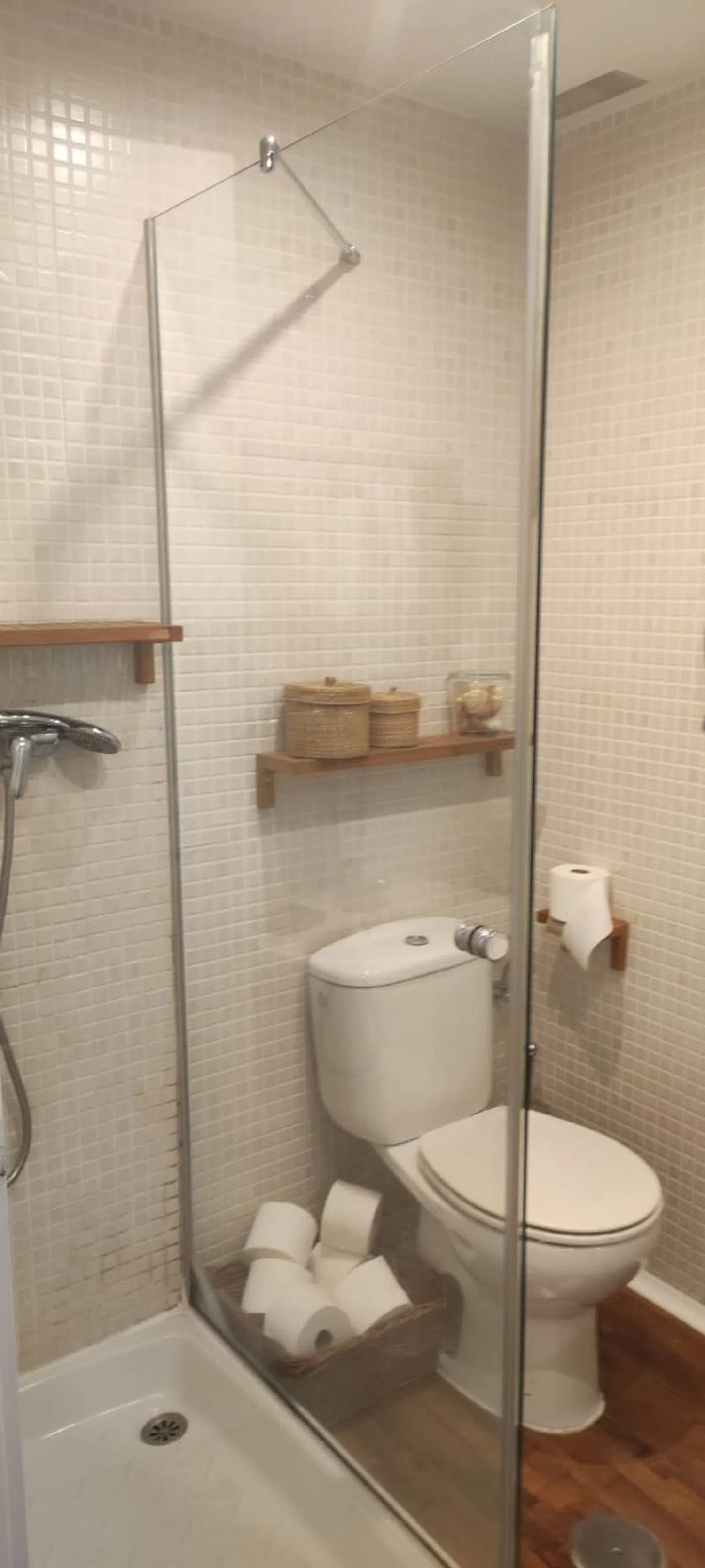 Ático en calle Puente la Reina, 14 - Foto 17