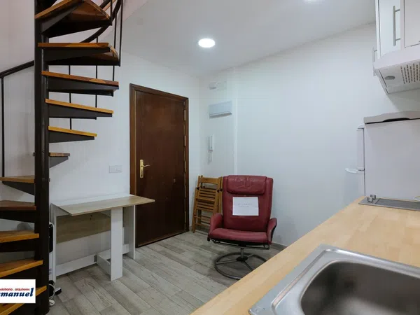 Dúplex en Calle de Vallehermoso, Vallehermoso - Foto 4
