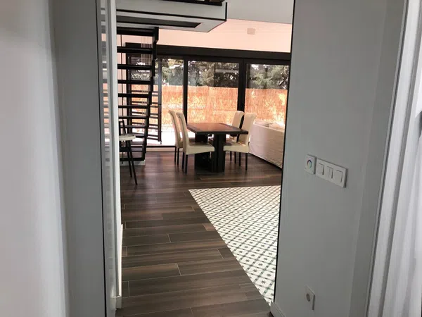 Piso en avenida de Burgos, 30