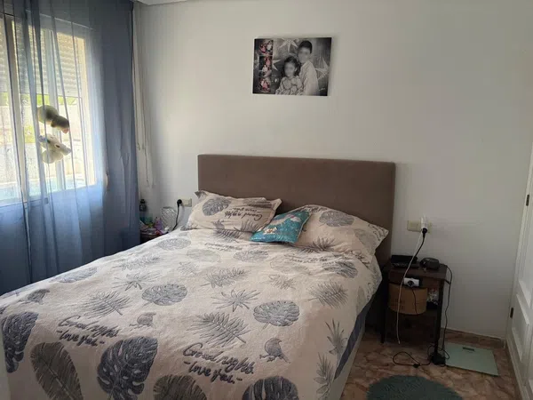 Casa o chalet independiente en Calle del Lliri, 20, Zona Boverals, Zona Boverals - Foto 15