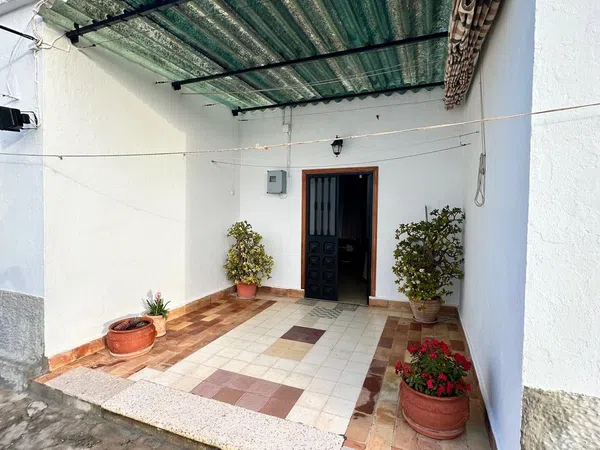 Finca rústica en Calle la Torre de La Muela, 4 - Foto 4