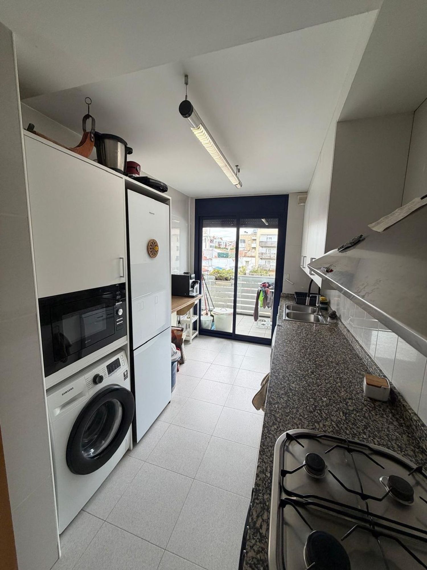 Piso en calle d'Eduard Maristany, 88 - Foto 4