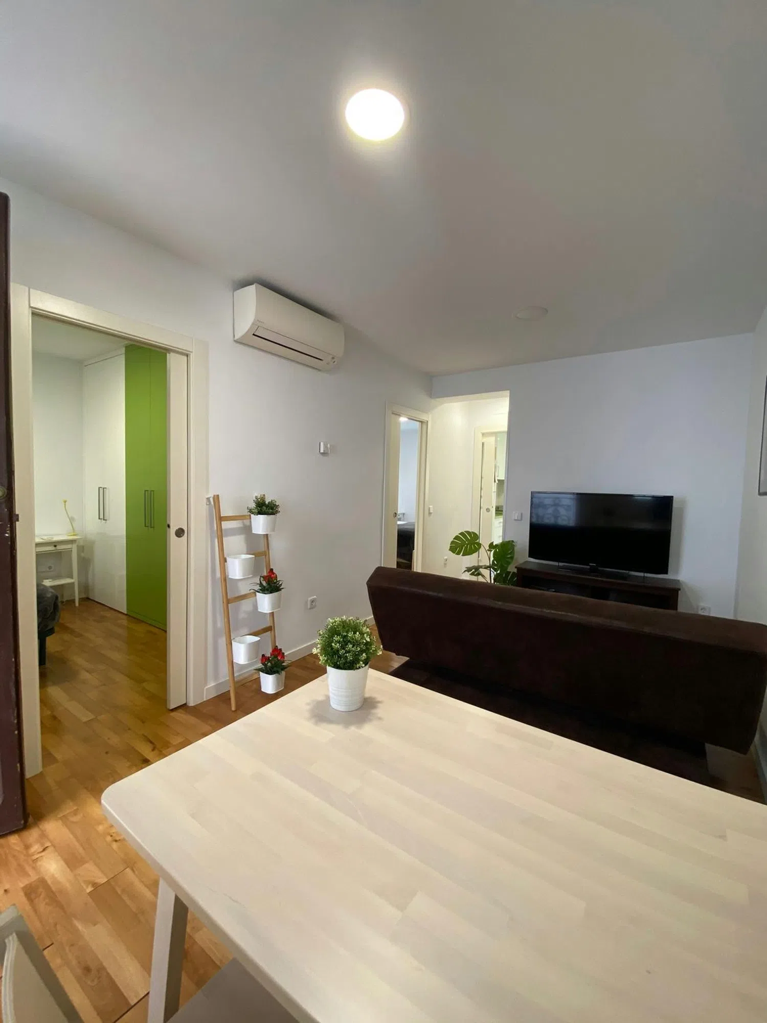 Piso en calle de Borriana, 27