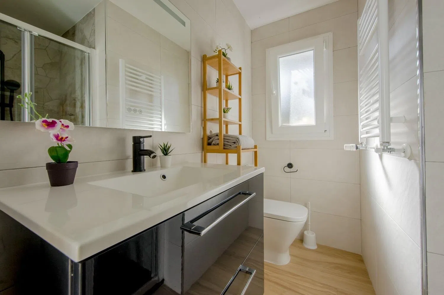 Piso en calle de Quintana, 26 - Foto 13