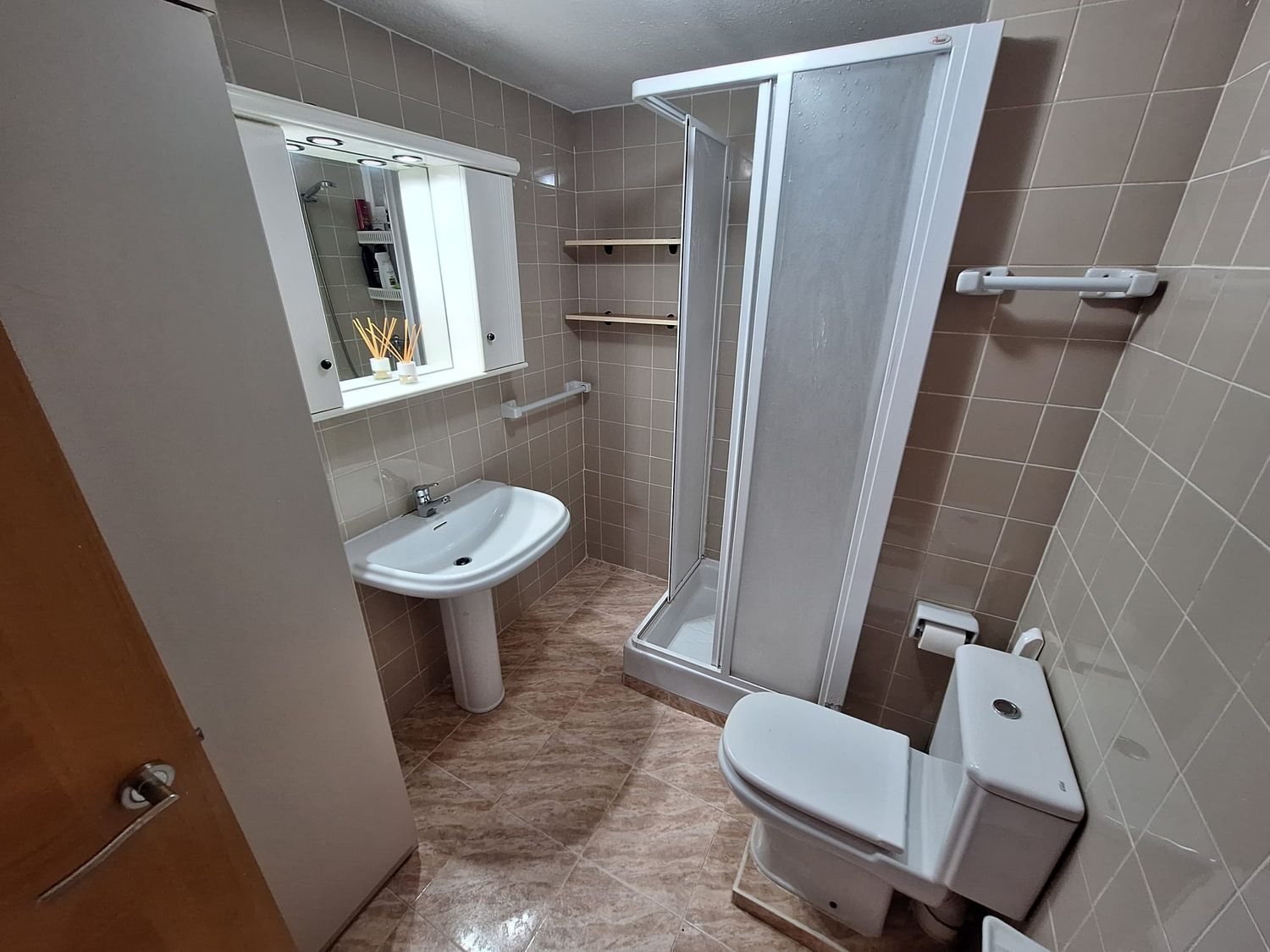 Piso en Calle Bisbe Serra, 5, Voramar, Voramar - Foto 14