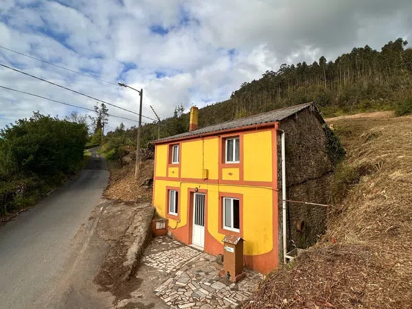 Casa o chalet independiente en Bernes, 2 - Foto 26
