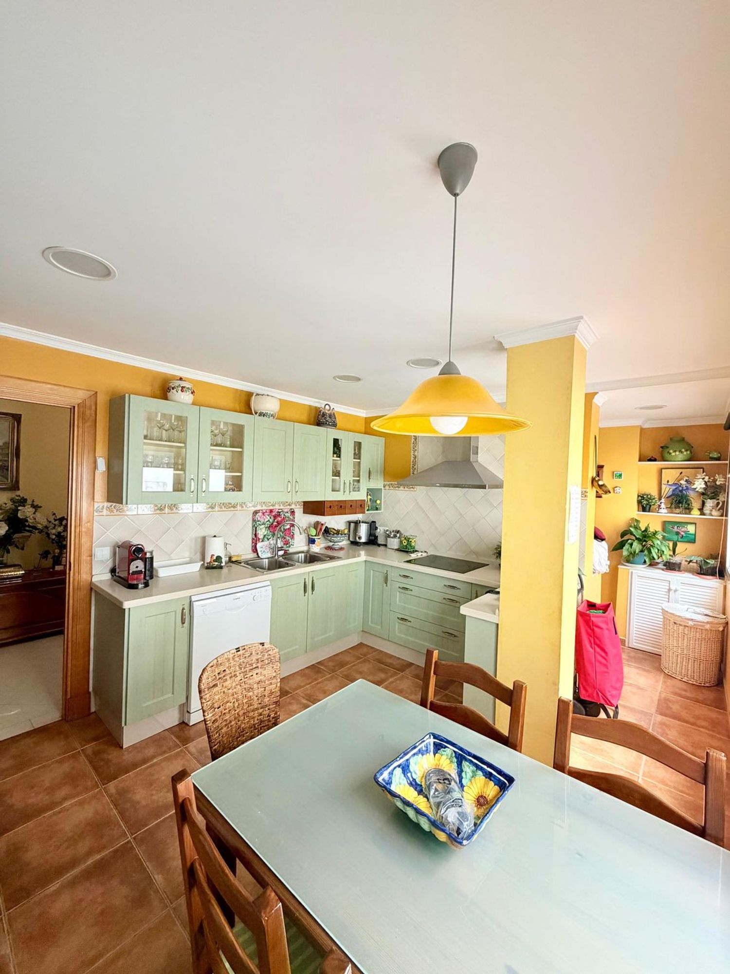 Piso en Barrio Centro - Foto 34