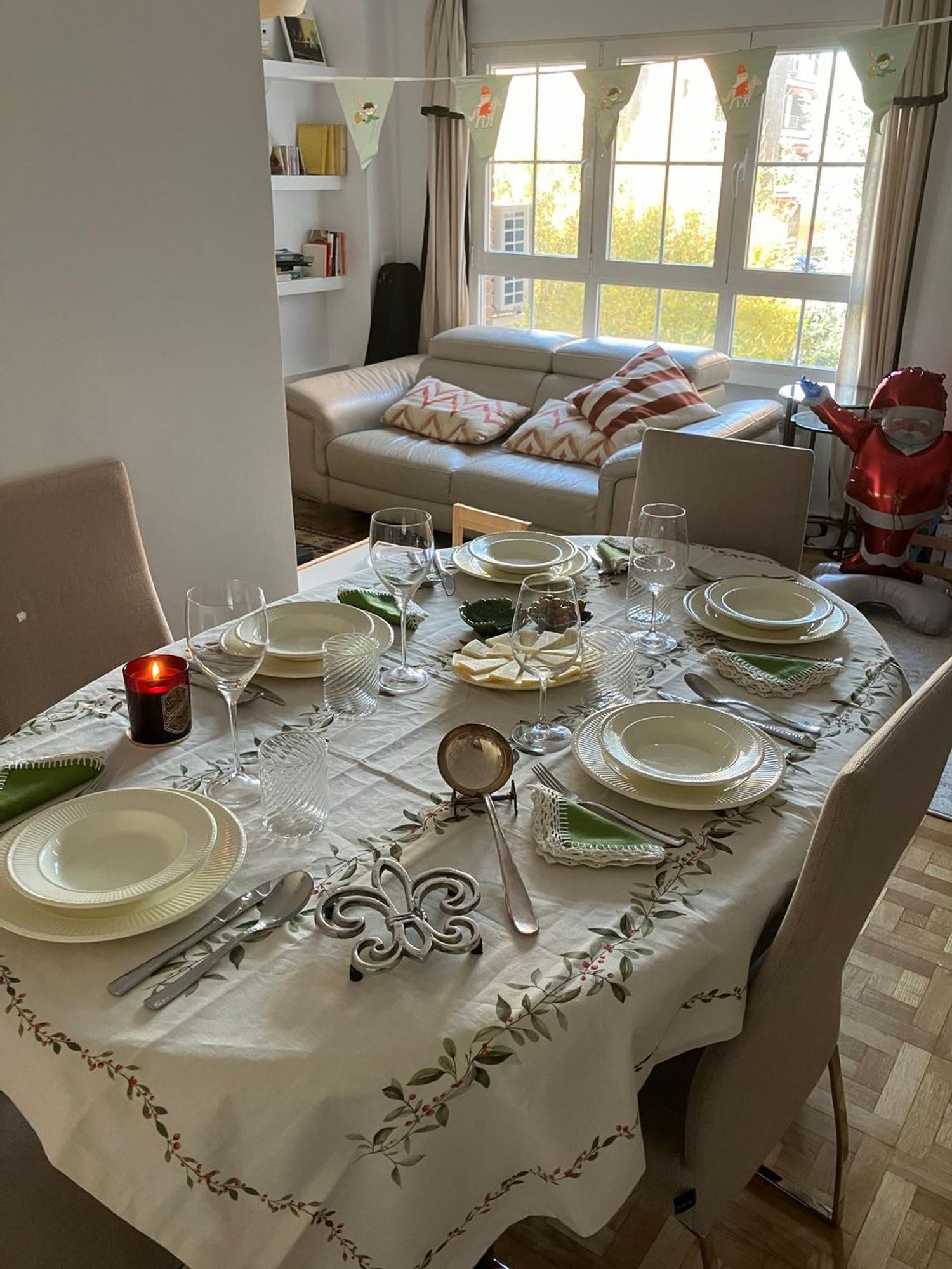 Piso en calle de La Rioja, 13 - Foto 5