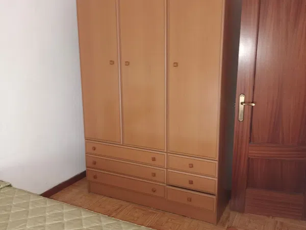 Piso en Barrio Ganzo, 29, Cerezo - Aspla - Torres, Cerezo - Aspla - Torres - Foto 3