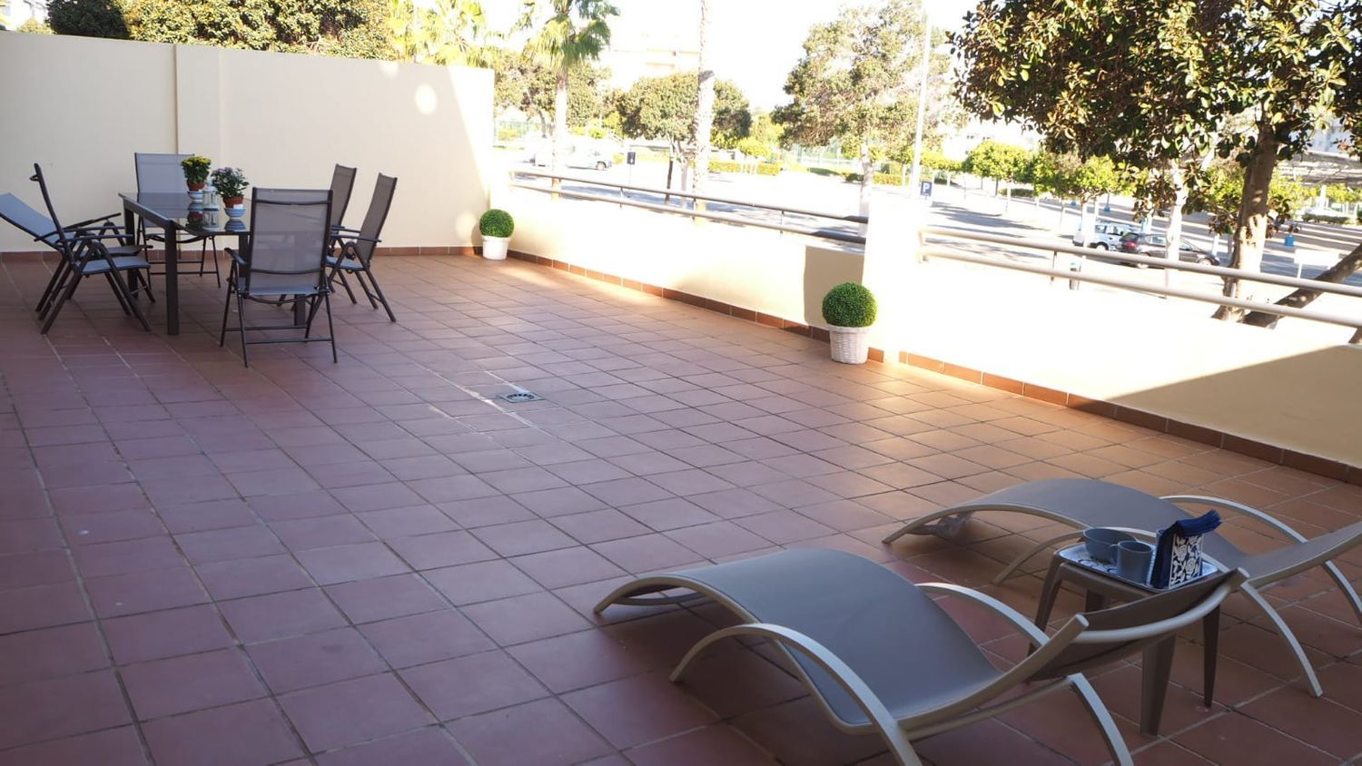 Piso en Avenida de la Encarnación, 11, Zona Sohail, Zona Sohail - Foto 6