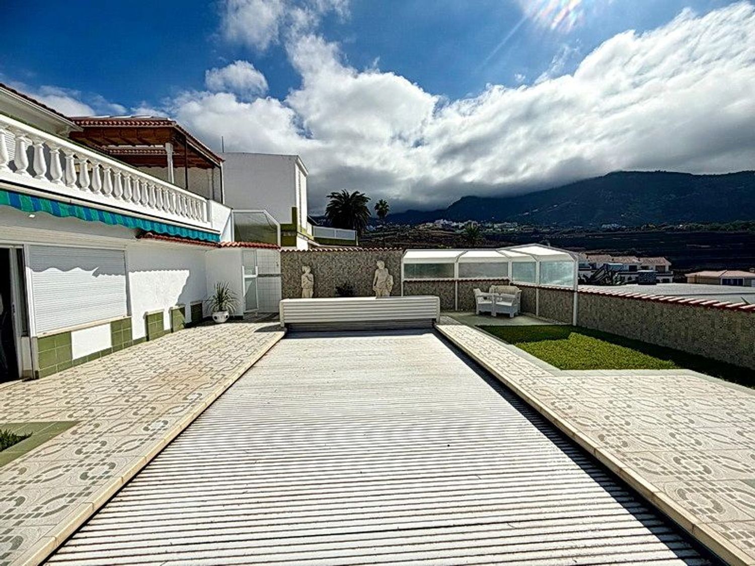 Casa o chalet independiente en Calle las Hiedras, 12 RomantikaI - Foto 4