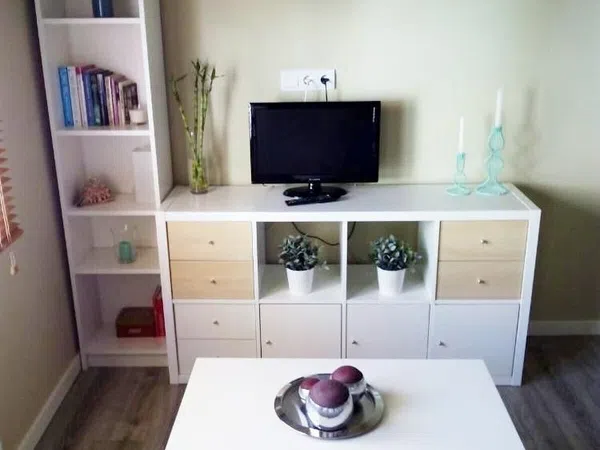 Estudio en Centro - Foto 7