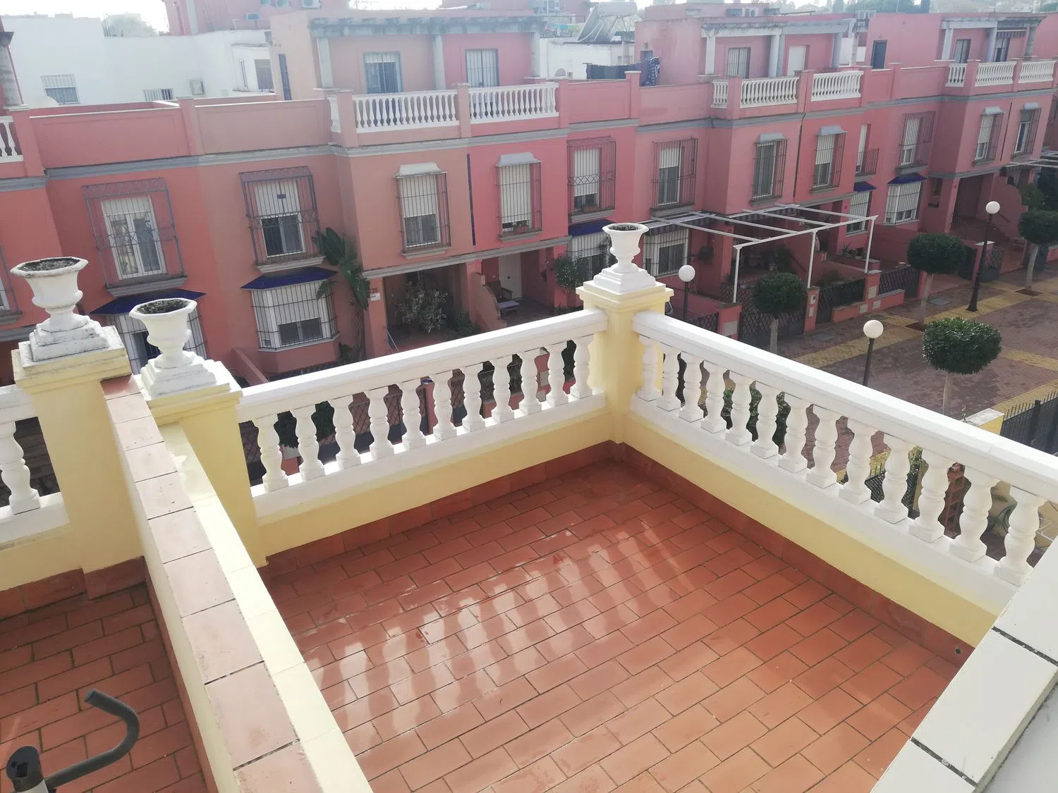 Chalet adosado en pasaje Corona Boreal, 26 - Foto 16