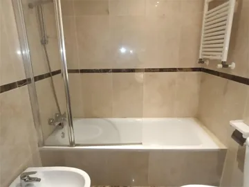 Piso en A Coruña Capital - Foto 30
