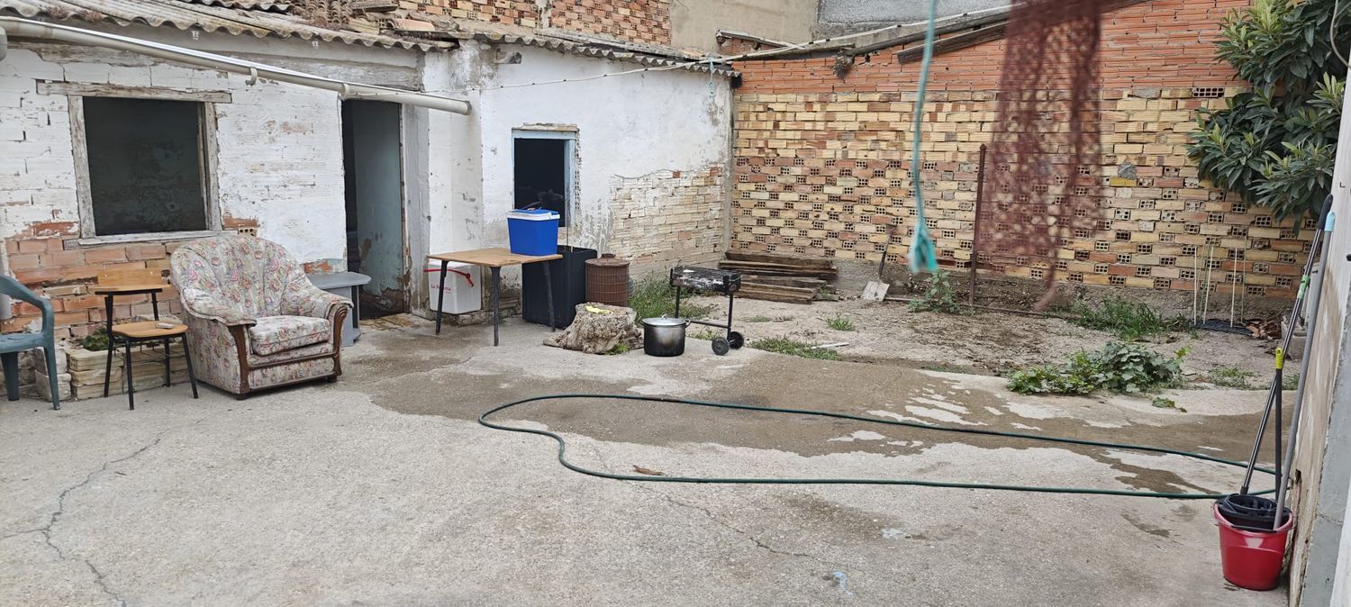 Casa de pueblo en Calle Lepanto, 5 - Foto 17