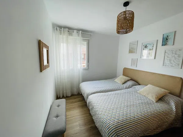 Piso en paseo Canalejas, 71 - Foto 2