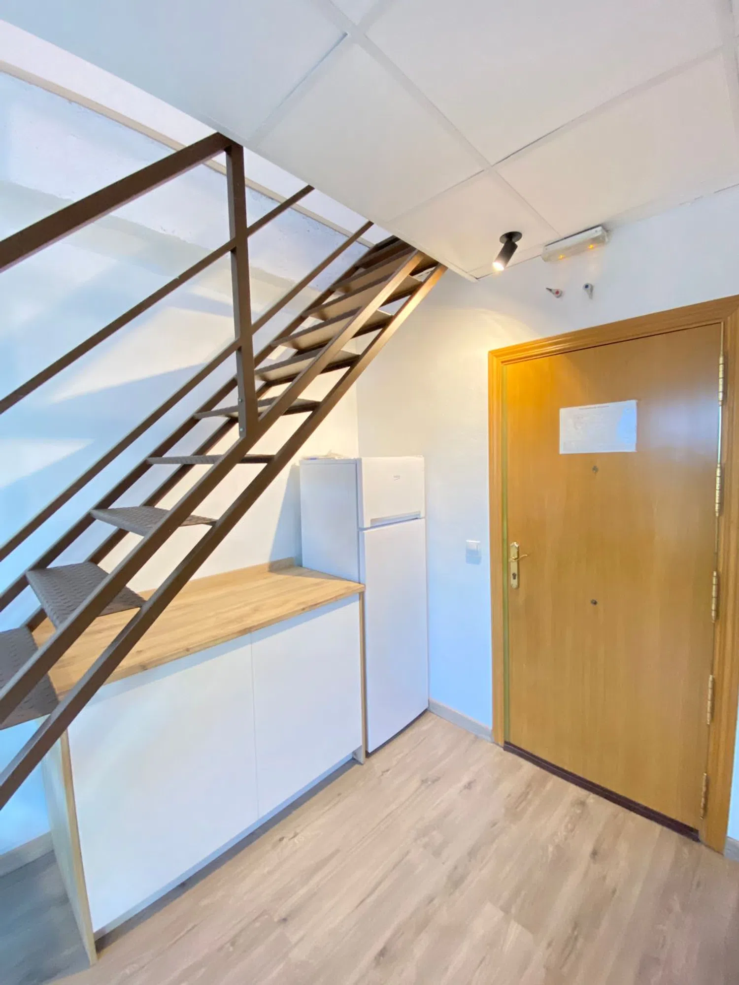 Dúplex en calle de Agosto, 21 - Foto 5