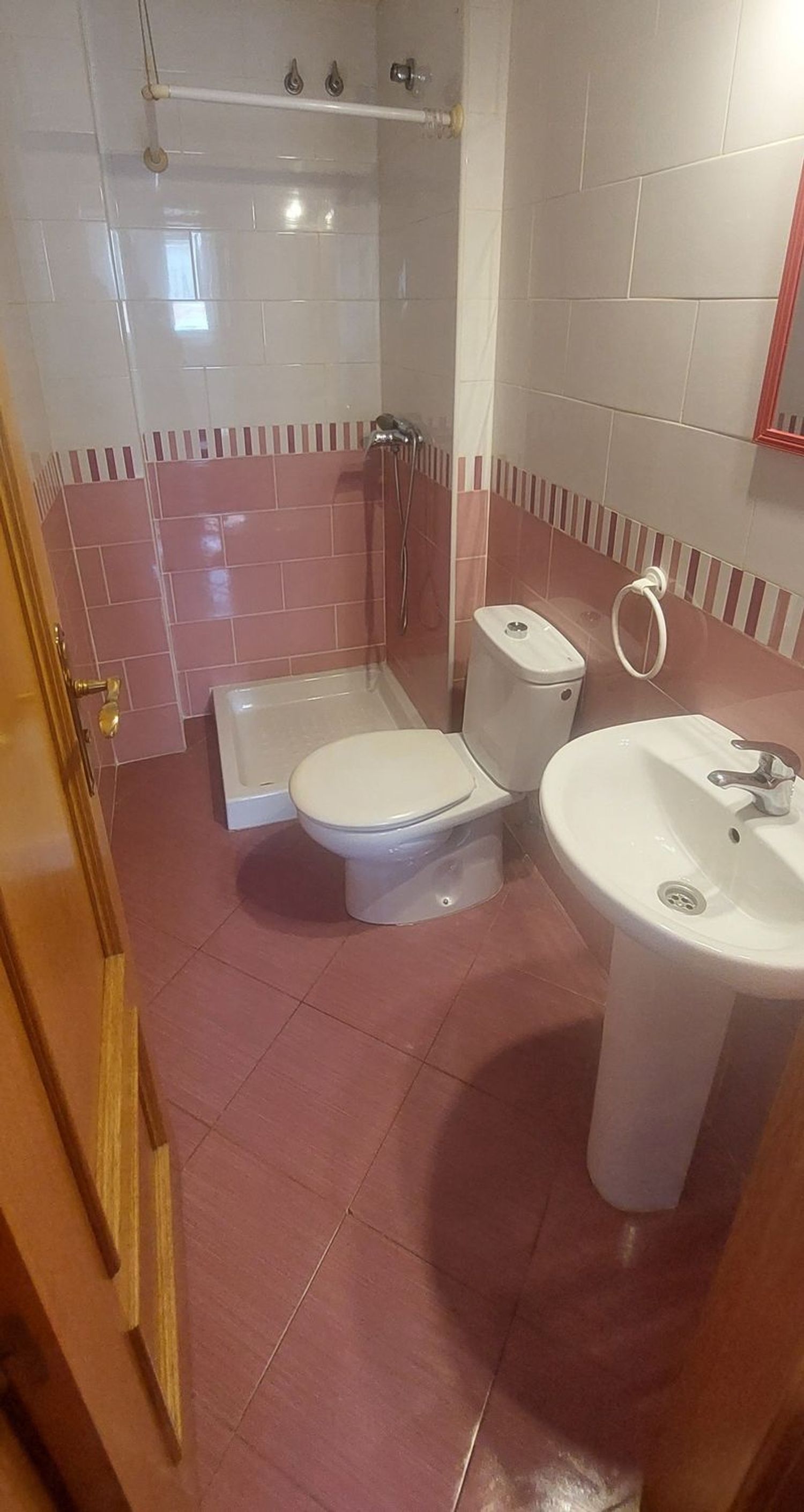 Piso en Calle Río Fuengirola, 14, Los Rios - CARE - Foto 12