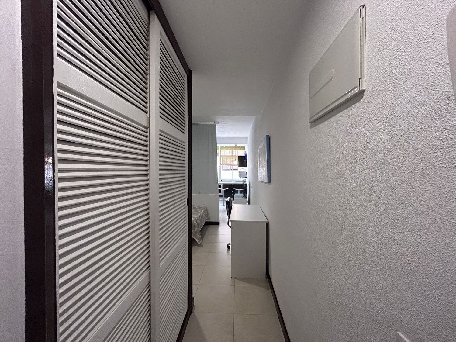 Estudio en calle Bernardo de la Torre, 37 - Foto 2