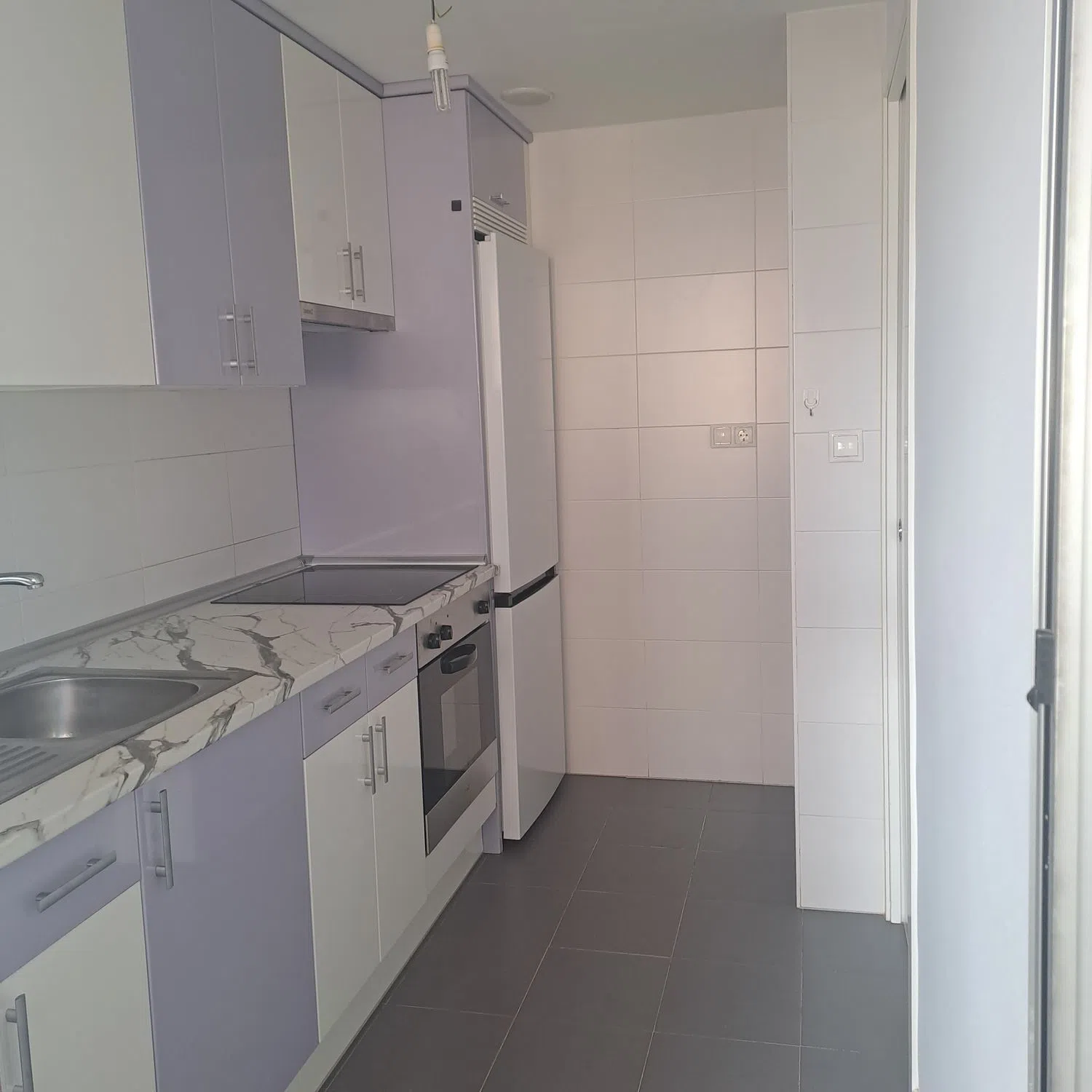 Piso en calle San Aquilino, 33 - Foto 3