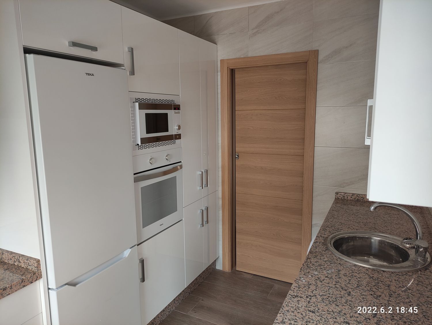 Piso en avenida Agrupación Córdoba, 9 - Foto 2