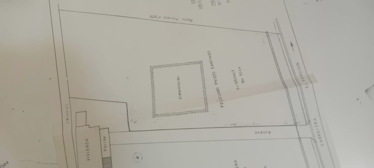 Casa de pueblo en Za-305 s/n - Foto 16