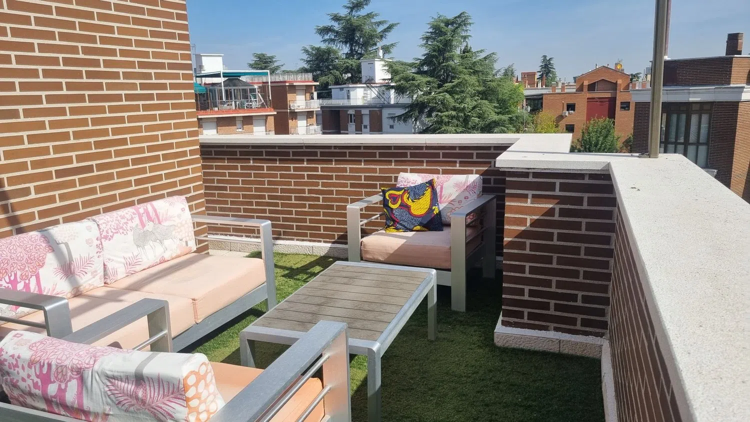 Dúplex en calle de Ángel Larra, 37 - Foto 1