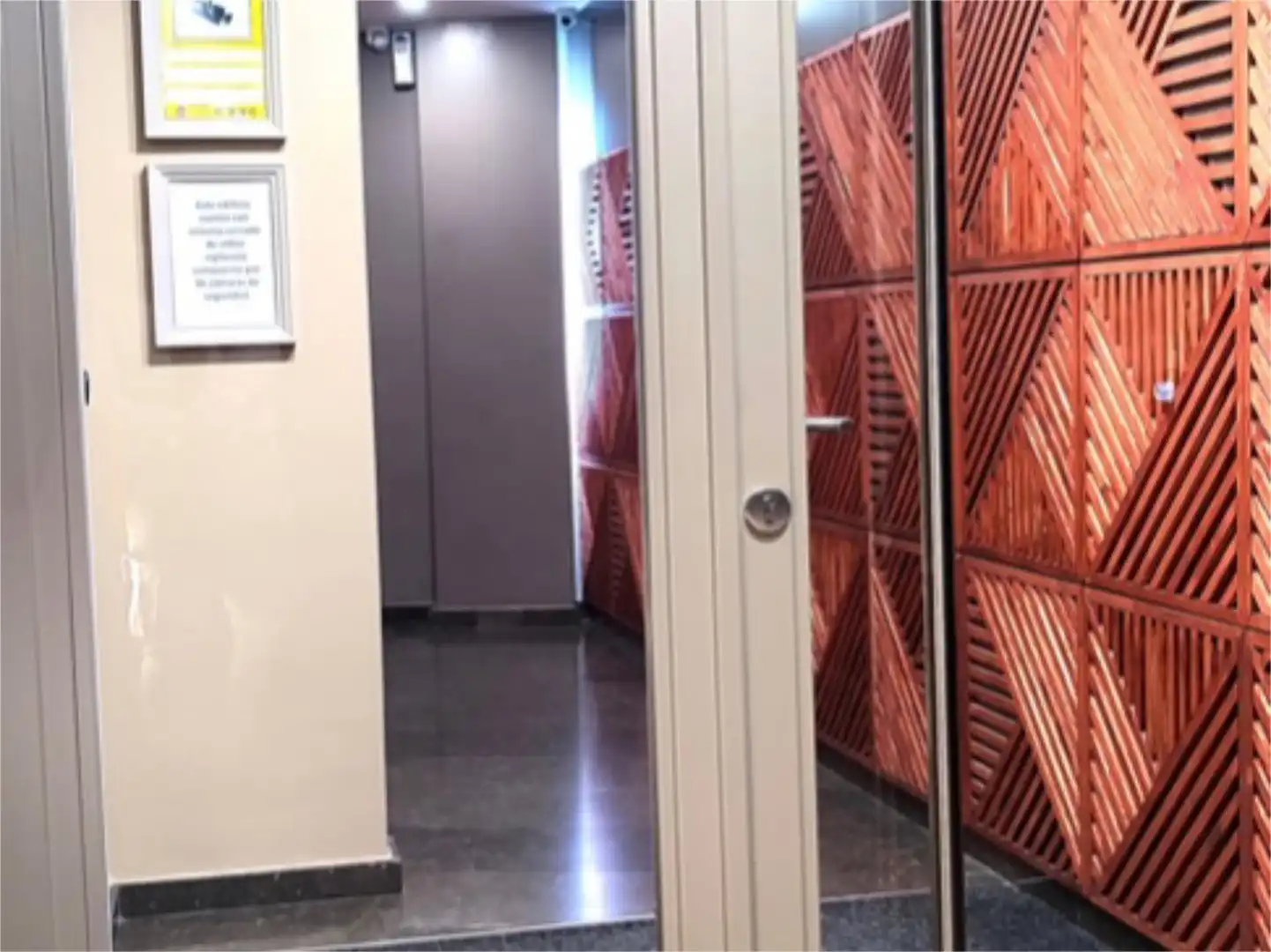 Piso en  Passeig del Vint-i-dos de Juliol 770 - Foto 27