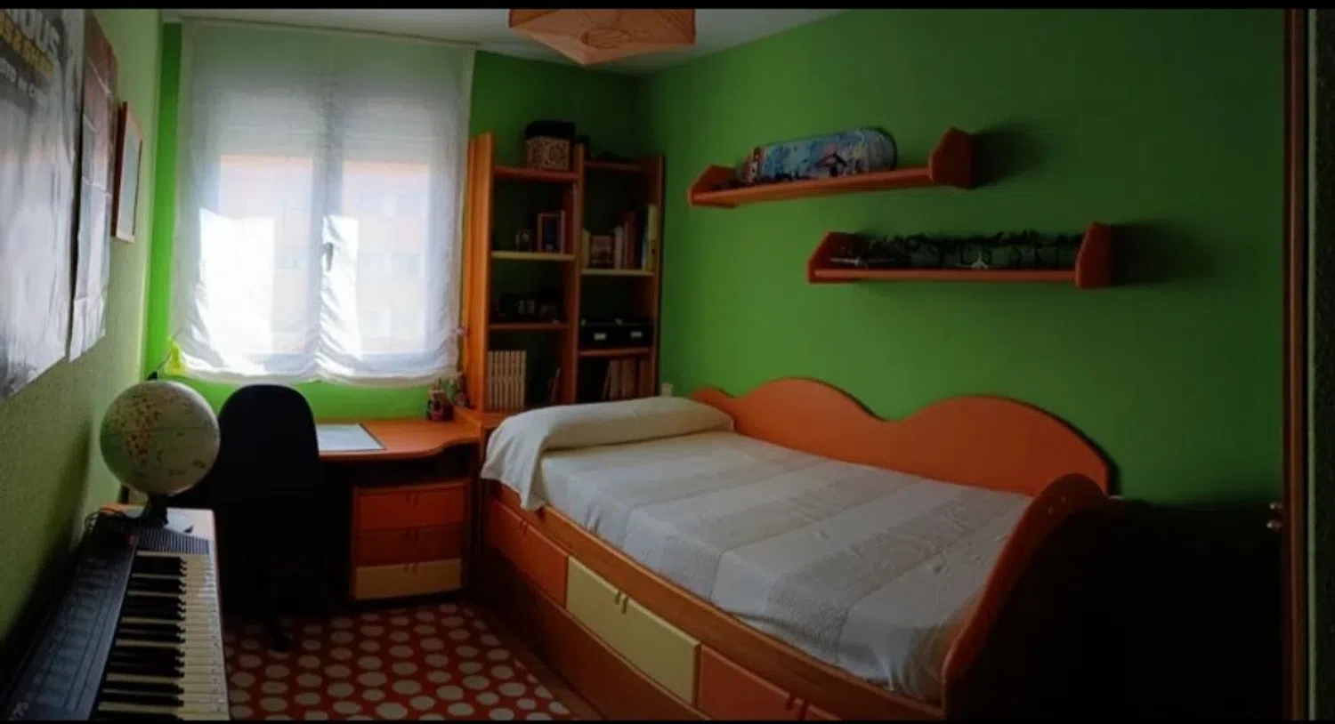 Piso en calle de Villava, 10 - Foto 14