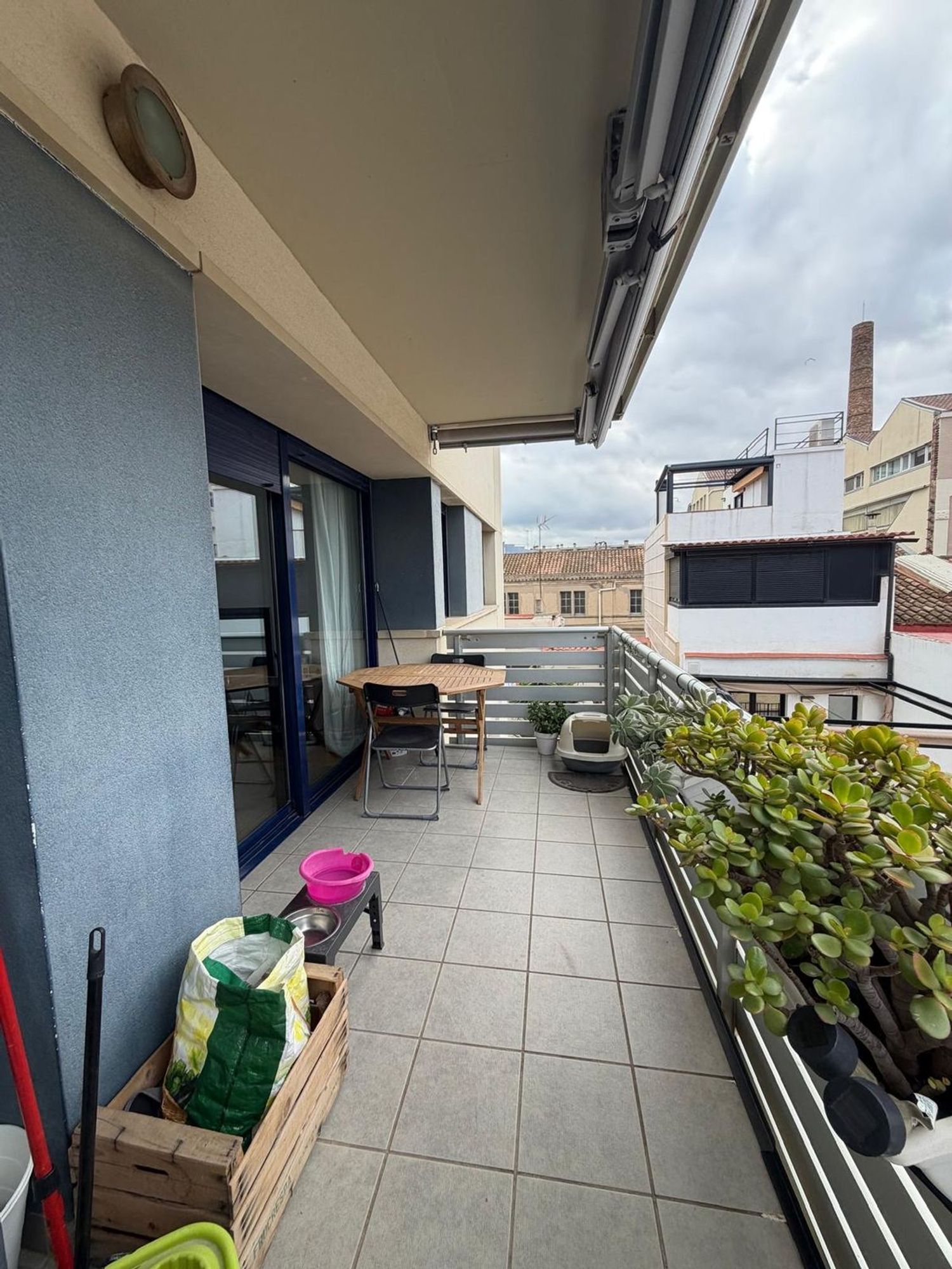 Piso en calle d'Eduard Maristany, 88 - Foto 35