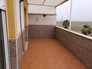 Ático en  Avenida de Córdoba 170 - Foto 1
